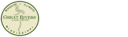 Great Rivers Land Trust Logo